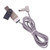 myVolts Ripcord - USB to 19V DC Power Cable Compatible with The Akai MPC One Controller