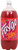 Faygo Fruit Punch soda pop 2-liter plastic bottle