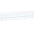 EAI Education Open Number Line - Set of 10