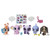 Littlest Pet Shop Chasing Butterflies 5 Pack