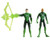 Green Lantern Hal Jordan  and  Tomar-Re Figure 2-Pack