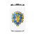 WECE Stainless Steel Travel Cup World Of Warcraft Alliance Coffee Mug or Coca Cup 10.3 Ounce