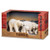 Polar Bear Family Set