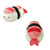 Squishable / Comfort Food Shrimp Sushi 15" Plush