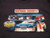 Winners Circle Dale Earnhardt Jr 88 Blue 50th Anniversary of Daytona 500 National Guard Shirt with Car of Tomorrow COT Size Medium
