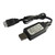XIXIML Lipo Battery for Wltoys 12428 12401 12402 12403 12404 12423 FY-03 FY01 FY02 rc Toys Battery Parts 7.4V 3000mah 18650-USB