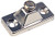 SEADOG Side Mount Hinge CHR ZINC -D-