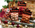 Melissas Assorted Pearl Onions 3 Packages -10 oz-