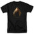 Justice League Movie Aquaman Logo DC Comics T Shirt  and  Stickers -2X-Large-