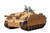 Tamiya Models Sturmgeschutz III Ausf.G Early Version Model Kit