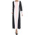 Muslim Dress Dubai Kaftan for Women Prayer Dress Abaya Islamic Clothing Girls Long Dress Caftan