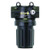 Mini T-Line Strainer 1/2 inch 80 Mesh