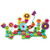 Learning Resources Gears! Gears! Gears! Build & Bloom Building Set, 116 Pieces