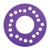 Speedway Motors Wheel Bolt Circle Template