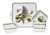 Portmeirion Botanic Garden 5-Piece Accent Bowl Set