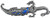 Wuu Jau H-855-BL Dragon Display Dagger, 17.5", Blue