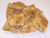 Scotts Cakes Peanut and Pretzel Brittle in a 1 Pound Plastic Deli Container