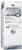 PDI Healthcare U27500 Sani-Cloth AF3 Germicidal Disposable Wipe 11.5 inch Width 11.75 inch Length -Pack of 50-