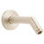 Speakman S-2540-BN Neo 7 in. Shower Arm and Flange, Brushed Nickel