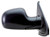 Fit System 60091C Chrysler/Dodge Passenger Side Replacement OE Style Manual Folding Mirror