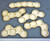 LITKO Horde Tray Set 5-Man 30mm Circle -5-