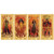 QMx Firefly Les Femmes Poster Set