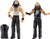 WWE Superstars Bray Wyatt & Luke Harper Action Figure (2 Pack)