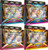 Pokemon TCG Shining Fates Mad Party Pin Collection
