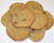Scotts Cakes Pecan Cookies in a 1 Pound Plastic Deli Container
