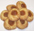 Scotts Cakes Cinnamon Apple Butter Cookies in a 1 Pound Plastic Deli Container