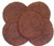 Scotts Cakes Chocolate Raspberry Shortbread Cookies in a 1 Pound Plastic Deli Container