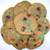 Scotts Cakes Mint Chip  and  Chocolate Chip Cookies in a 1 Pound Plastic Deli Container