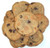 Scotts Cakes Butterscotch  and  Chocolate Chip Cookies in a 1 Pound Plastic Deli Container