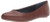 Dr. Scholls Shoes Womens Really Ballet Flat Whiskey Smooth 8.5 M US