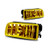 Winjet WJ30-0079-12 Yellow Lens Fog Light (BMW M3 (E36))
