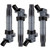 OCPTY Set of 4 Ignition Coils Compatible with OE UF611 C1667 Fit for Kia Hyundai 2009-2016 OCPTY Set of 4 Ignition Coils Compatible with OE UF611 C1667 Fit for Kia Hyundai 2009-2016