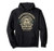 Earth Bending University Logo Earth Kingdom Pullover Hoodie