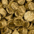 Gold Candy Reeses Peanut Butter Cups 1lb