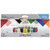 Testors 281235 9 PC Paint Set - Value - Gray