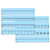 EAI Education Magnetic Dry-Erase Whole Number Lines