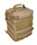 HAZARD 4 forward Observer SLR Padded Camera Bag with Molle, Coyote
