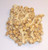 Scotts Cakes White Chocolate Caramel Popcorn with Peanuts in a 1 Pound Plastic Deli Container