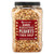 Members Mark Dry Roasted Peanuts with Sea Salt -52 oz.- vevo