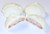 Scotts Cakes White Chocolate Covered Coconut Macaroons in a 1 Pound Plastic Deli Container