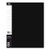 TTO A4 PP Display Book 10 Pockets Black