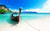circle-xp Custom Photo Wallpaper Bedding Room Mural Maldives Sea Scenery 3D Painting Sofa Tv Background Wallpaper-150Cmx105Cm-Lxh-