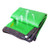 WUZMING Shading Net Anti-UV Edge Punch Tear Resistance Garden Plant Cover Polyethylene 23 Sizes -Color  Green Size  2x2m-