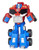 Transformers Playskool Heroes Rescue Bots Optimus Prime Figure