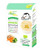 Organic Sprouted Brown rice with Spinach and Carrot 80 g.-5x16g.-