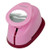 Efco 2.5 cm Medium Circle Toothed 1-Inch Punch Pink